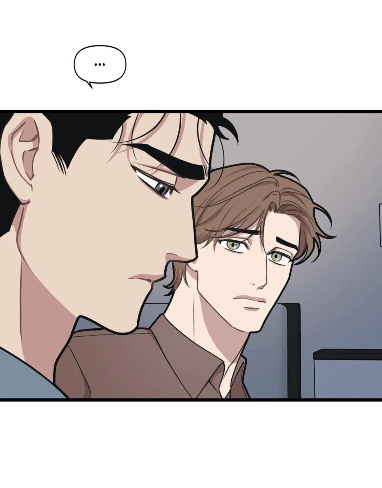 I Can Hear It Without A Microphone - Chapter 63 Page 46