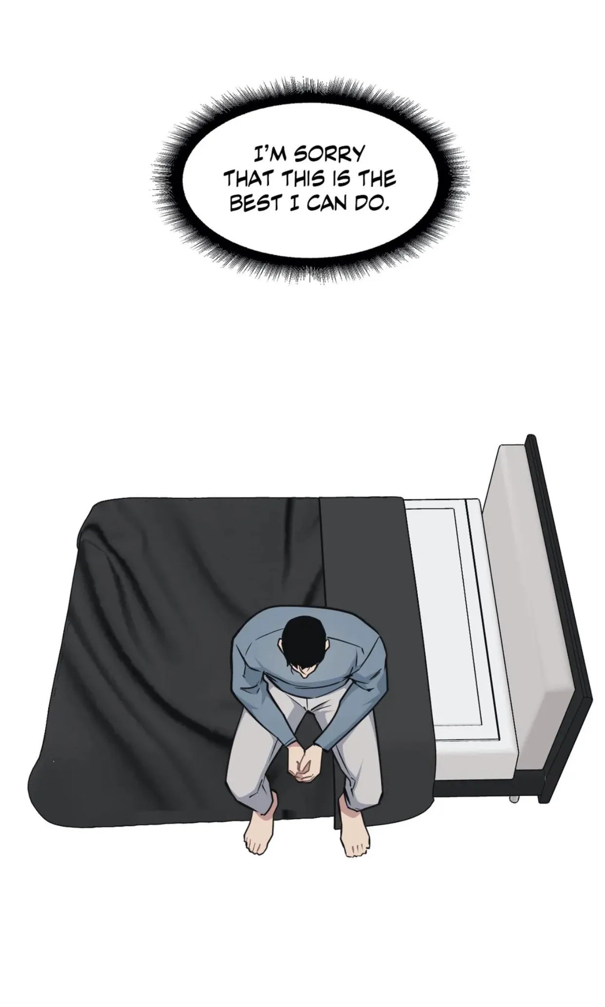 I Can Hear It Without A Microphone - Chapter 63 Page 53