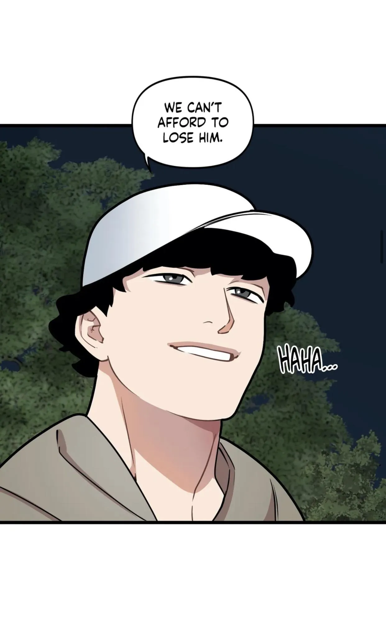 I Can Hear It Without A Microphone - Chapter 64 Page 21