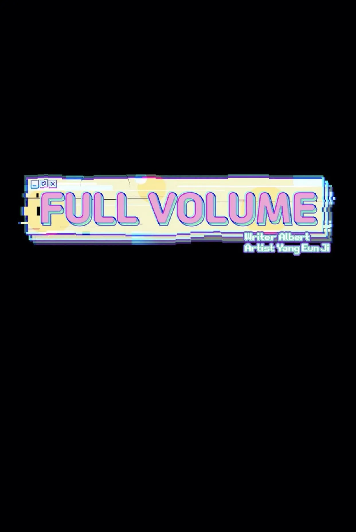 I Can Hear It Without A Microphone - Chapter 65 Page 2