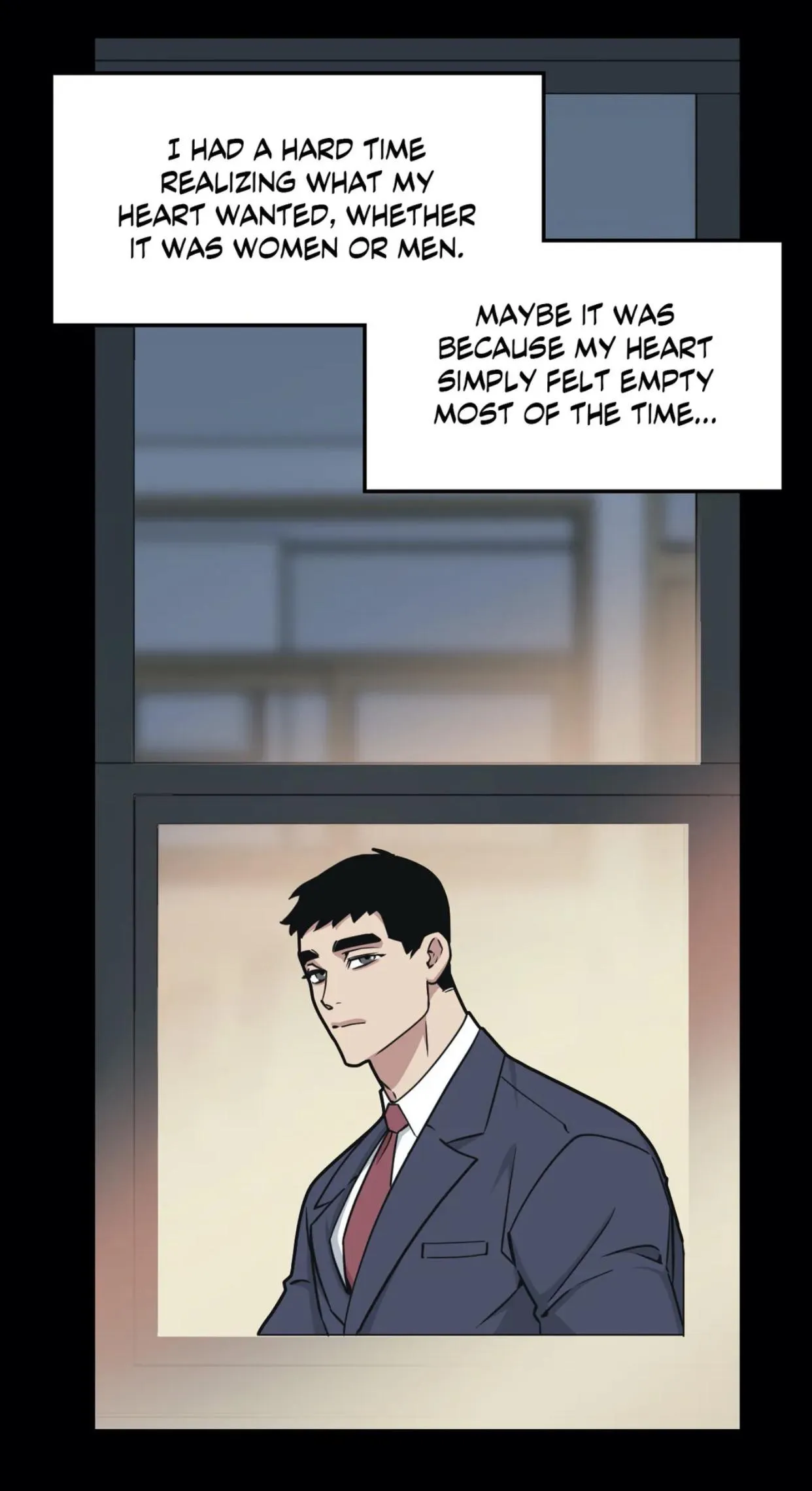 I Can Hear It Without A Microphone - Chapter 65 Page 5