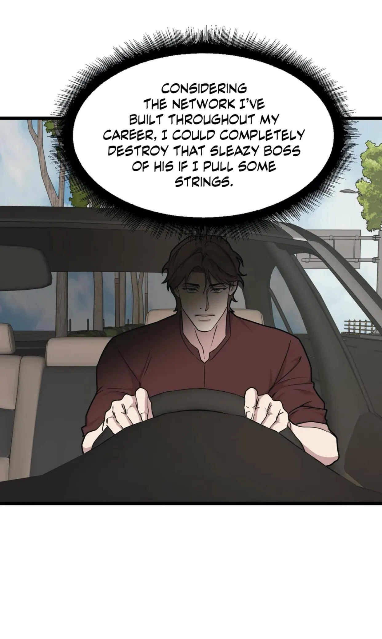 I Can Hear It Without A Microphone - Chapter 65 Page 29