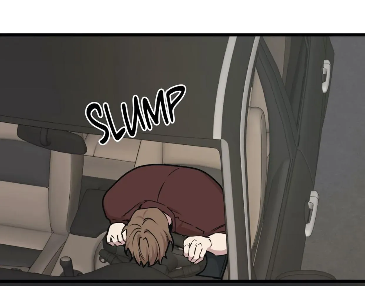 I Can Hear It Without A Microphone - Chapter 65 Page 31