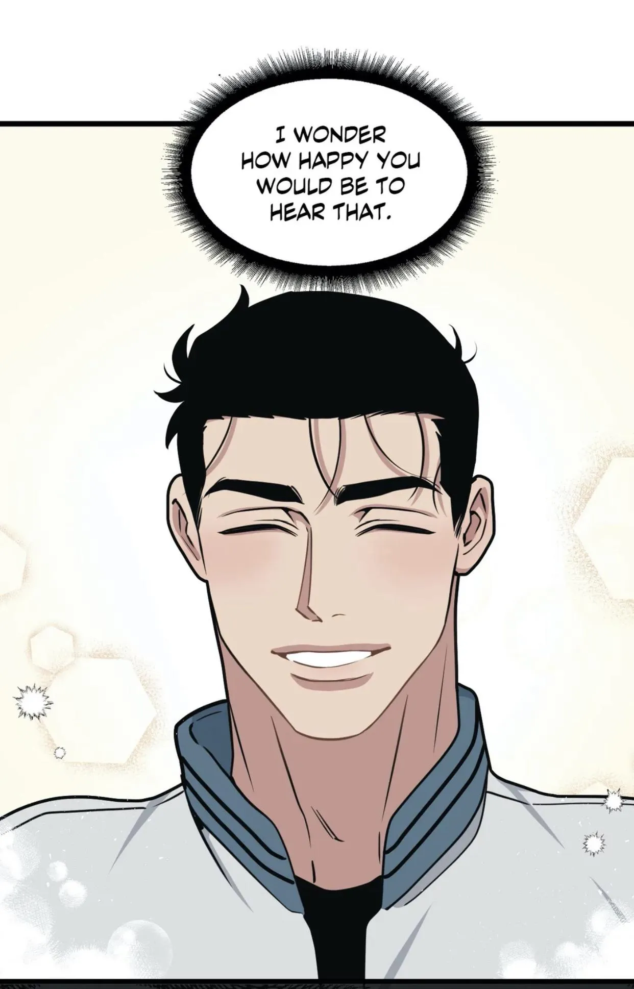 I Can Hear It Without A Microphone - Chapter 65 Page 35