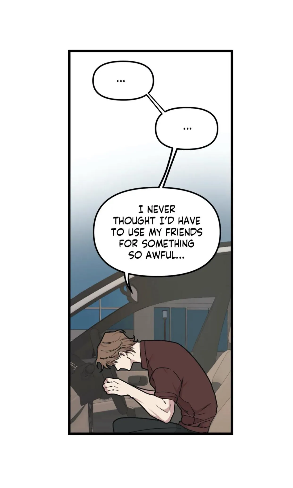 I Can Hear It Without A Microphone - Chapter 65 Page 37