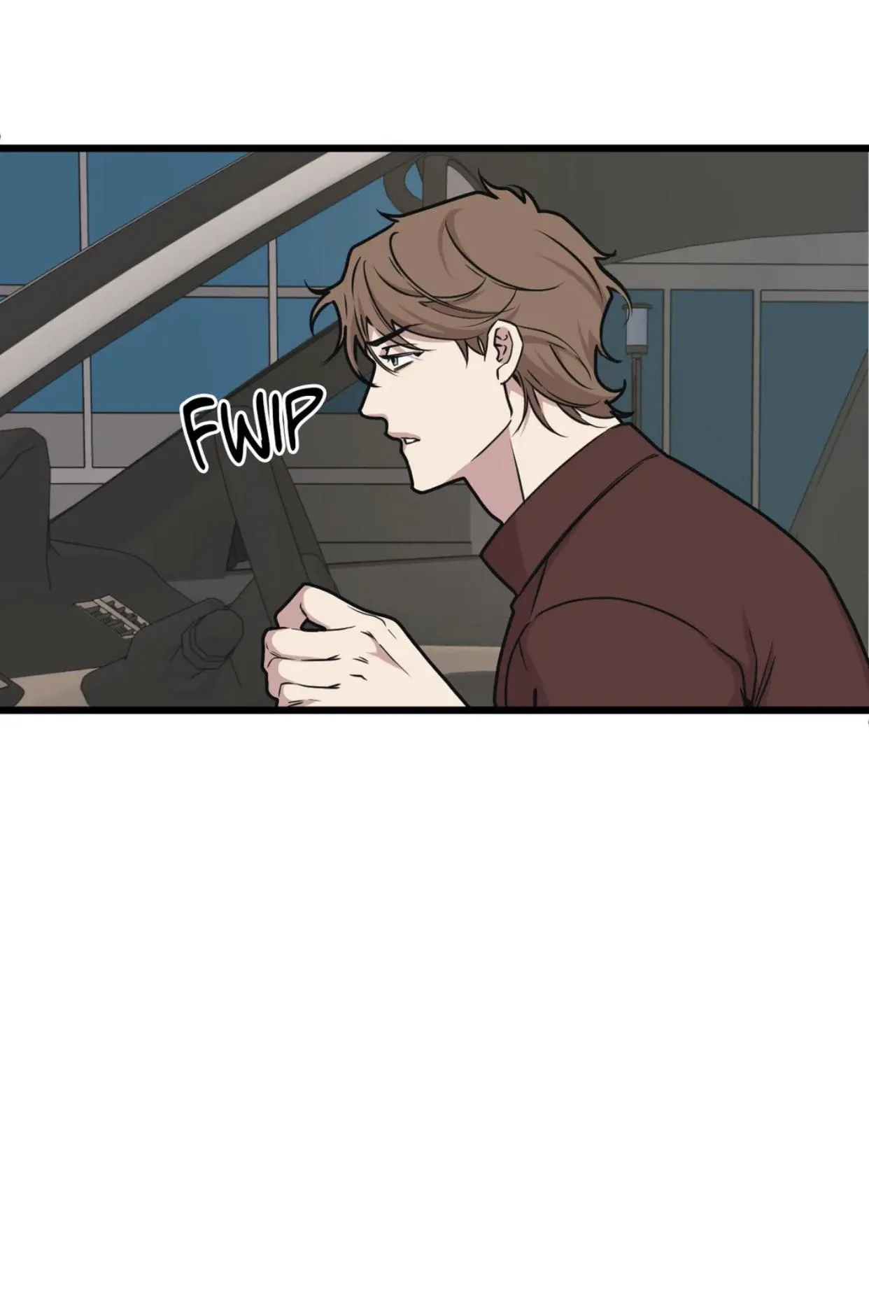 I Can Hear It Without A Microphone - Chapter 65 Page 38