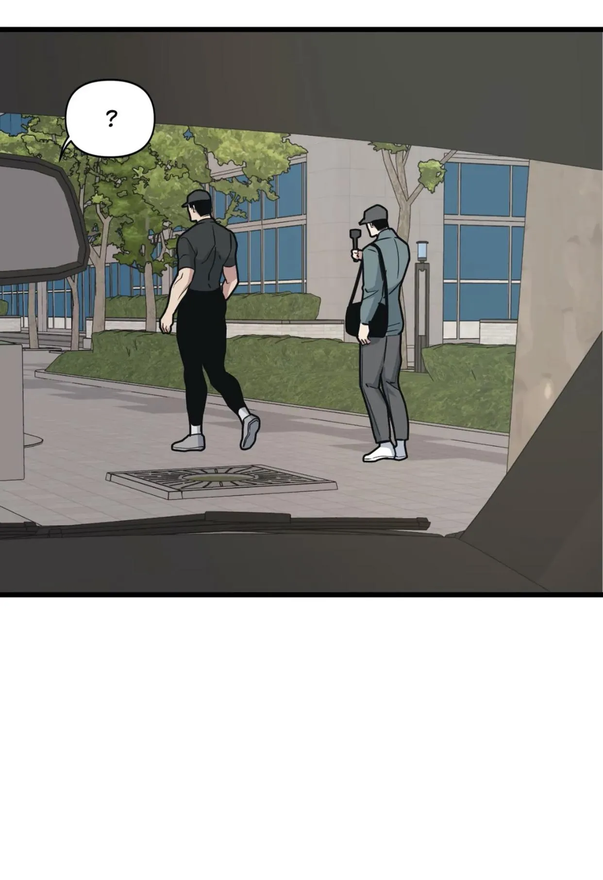 I Can Hear It Without A Microphone - Chapter 65 Page 39