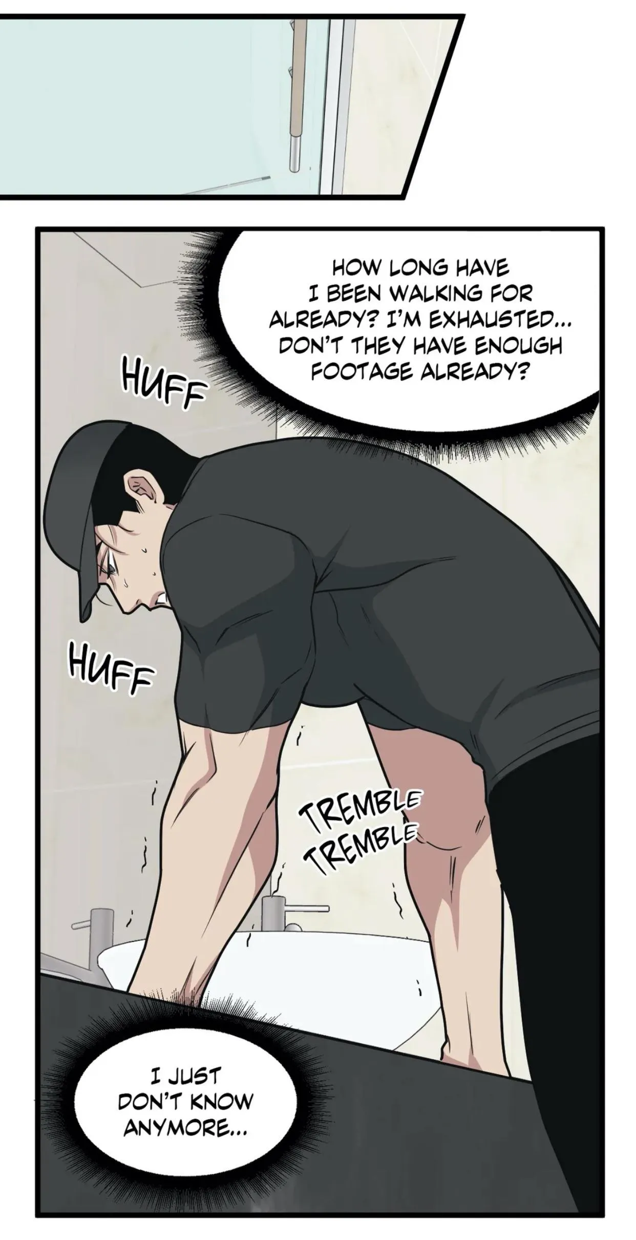 I Can Hear It Without A Microphone - Chapter 65 Page 44