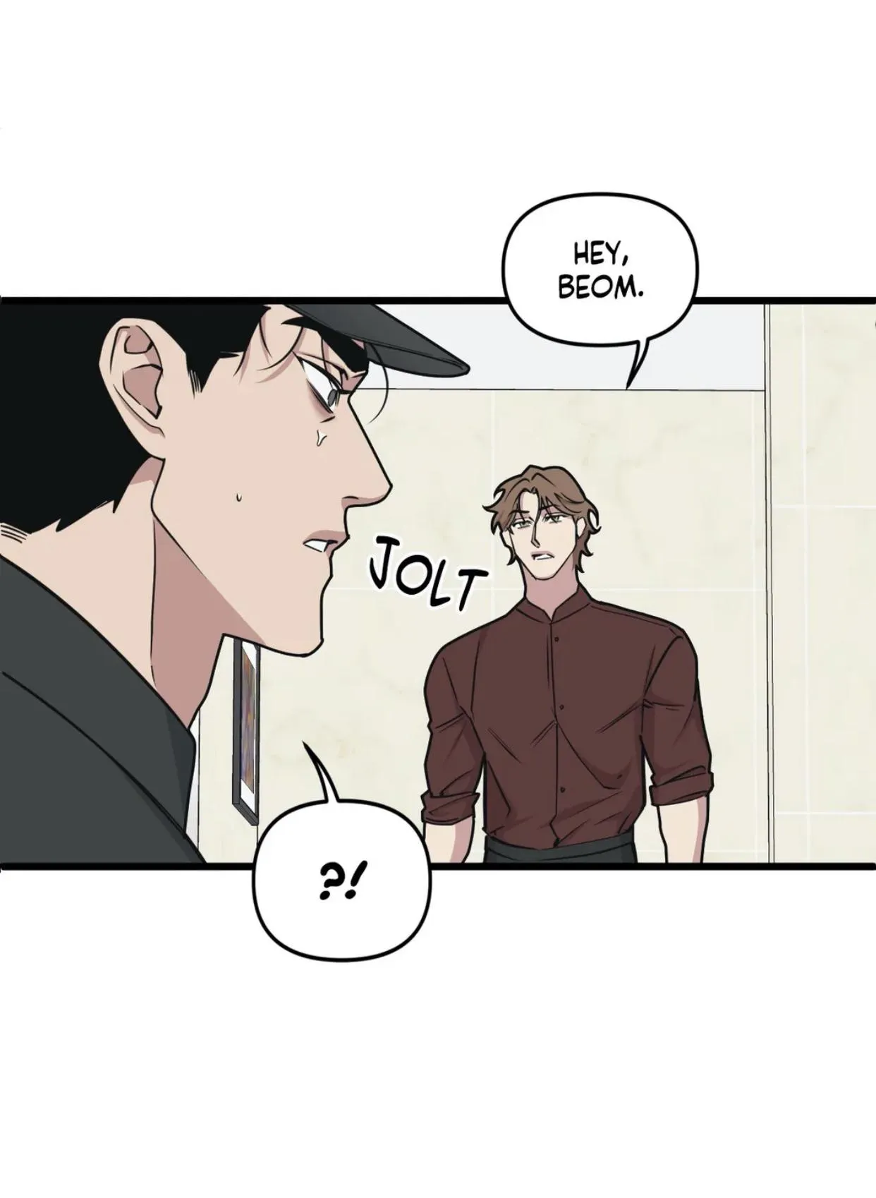 I Can Hear It Without A Microphone - Chapter 65 Page 45