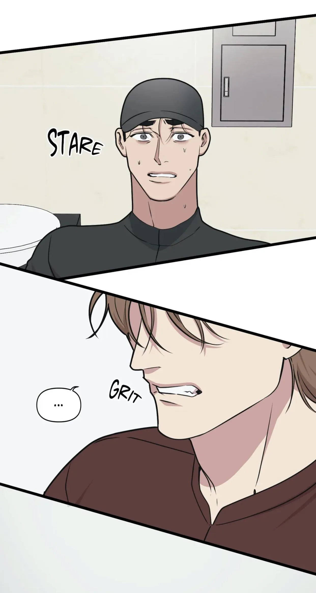 I Can Hear It Without A Microphone - Chapter 65 Page 47