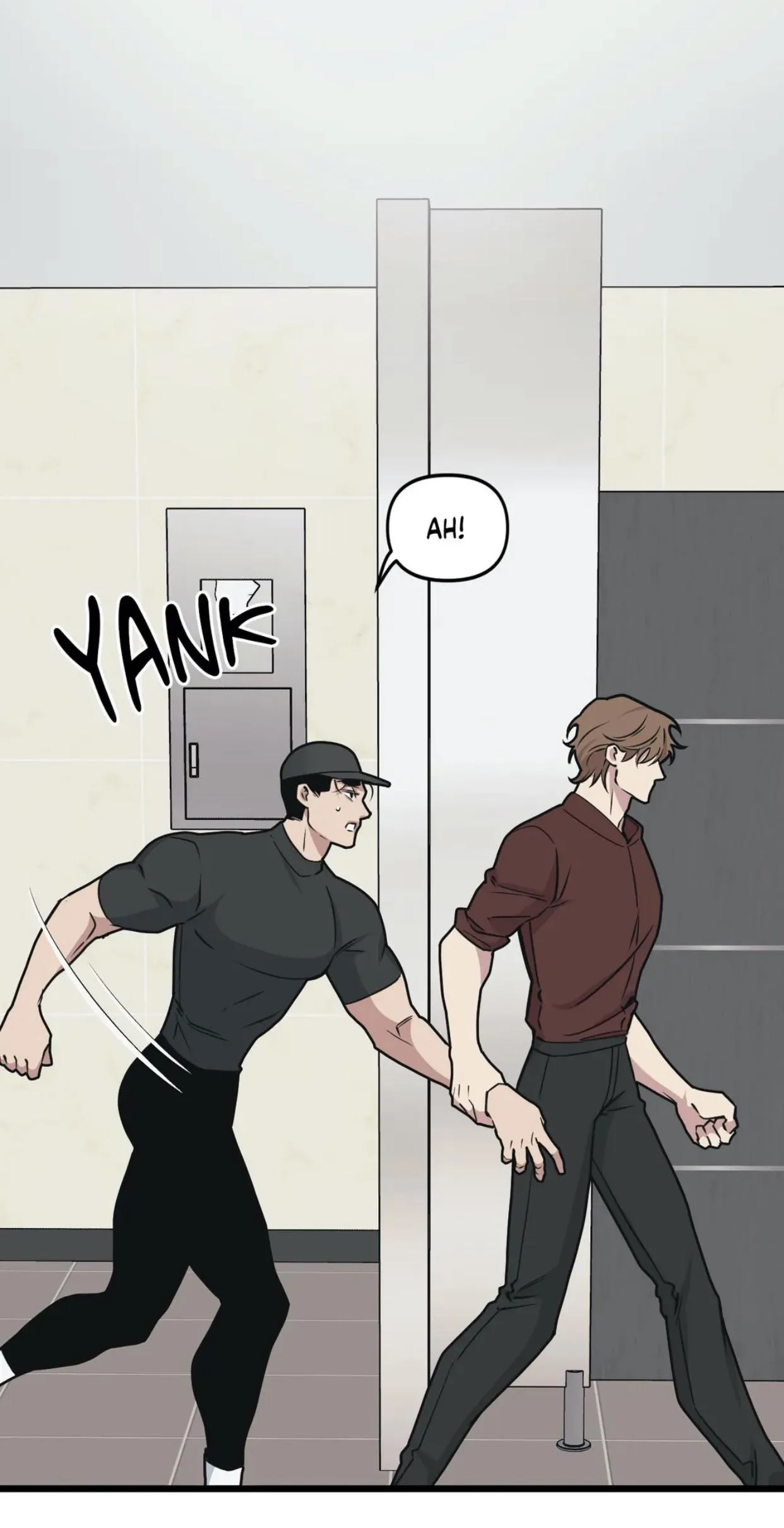 I Can Hear It Without A Microphone - Chapter 65 Page 48