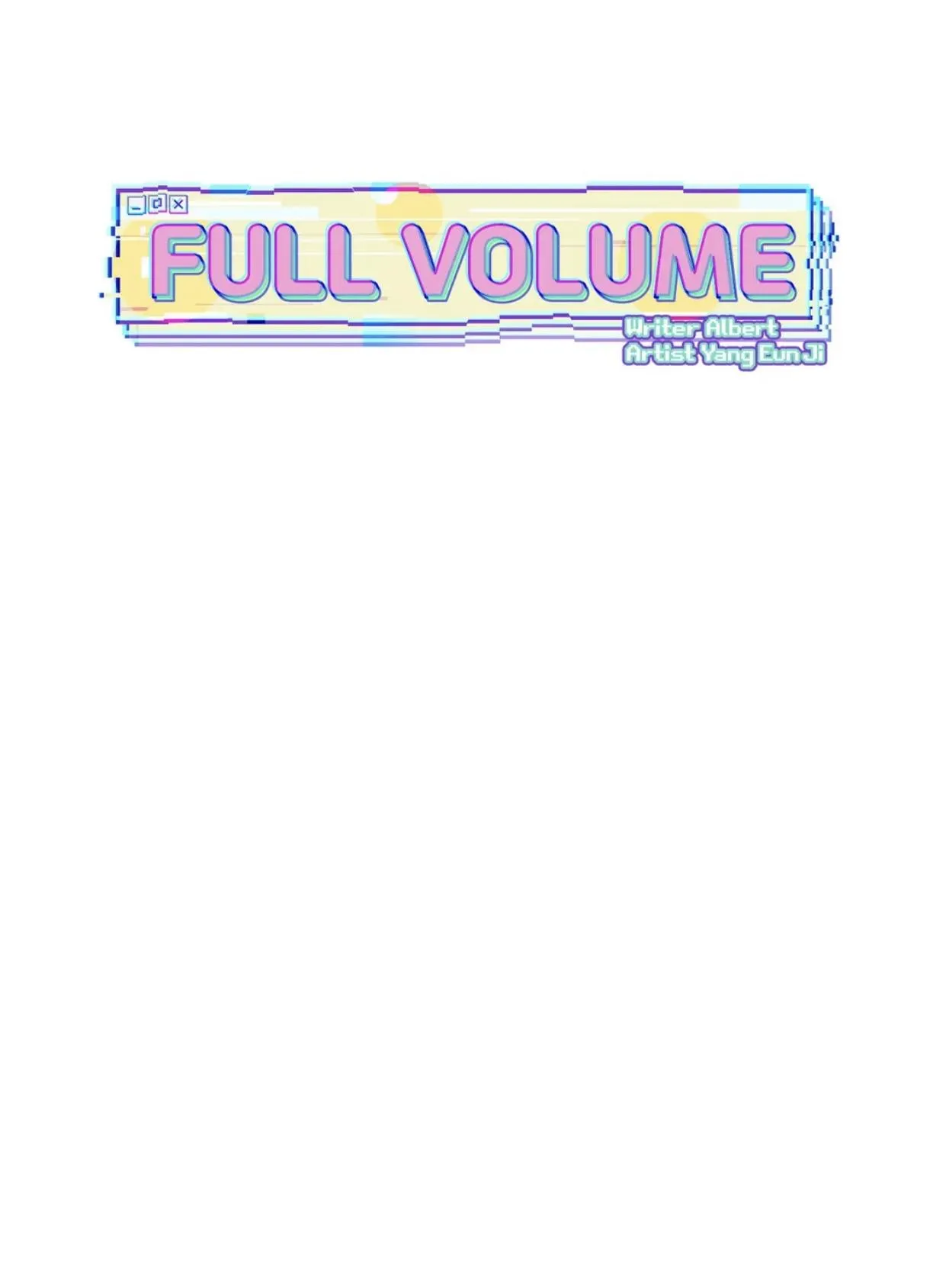 I Can Hear It Without A Microphone - Chapter 66 Page 2