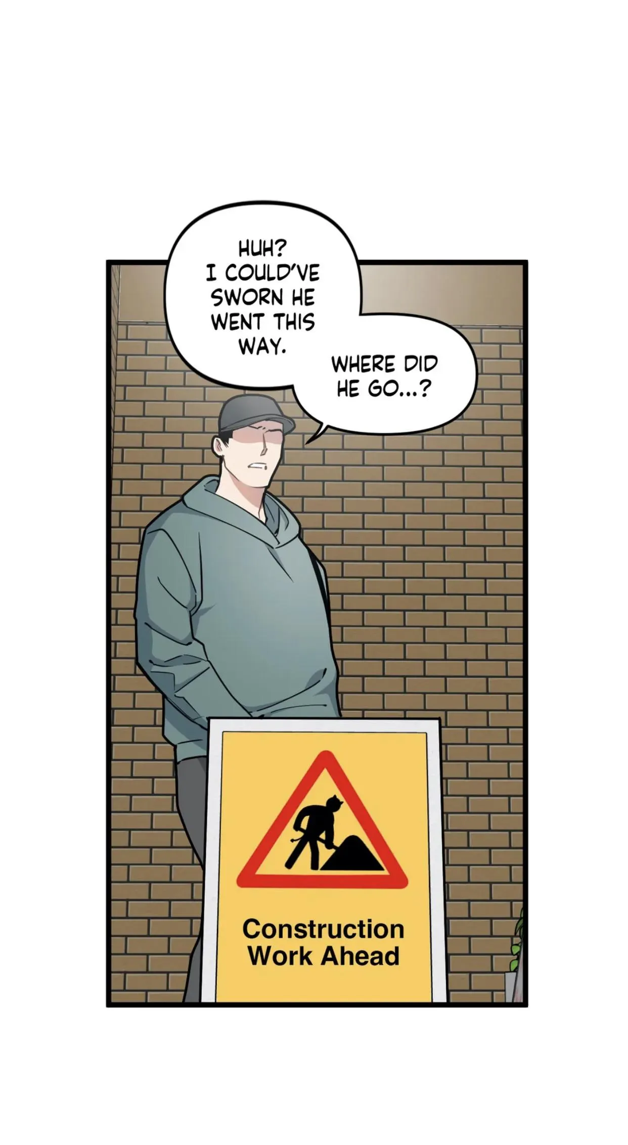 I Can Hear It Without A Microphone - Chapter 66 Page 4