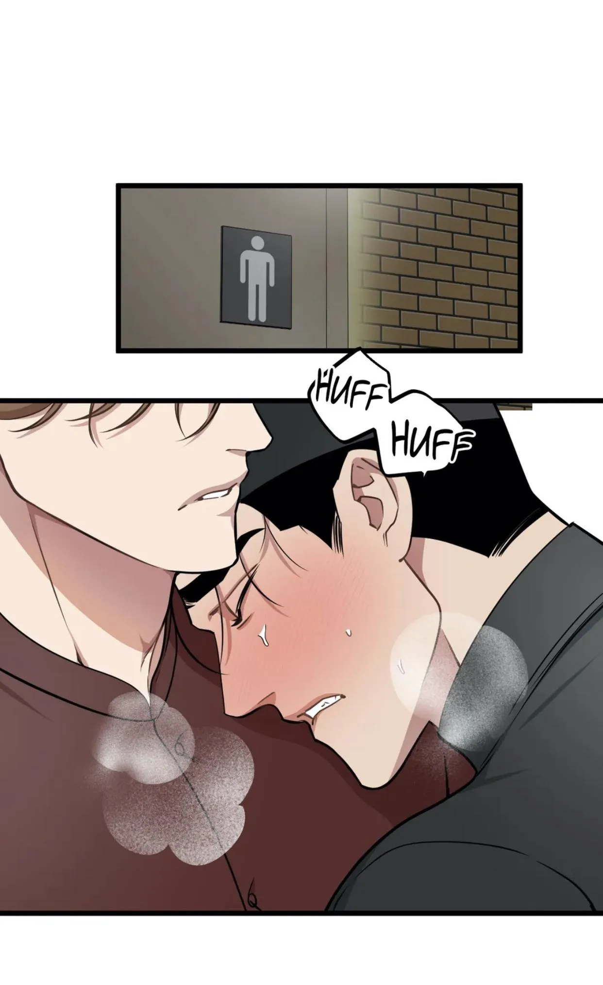 I Can Hear It Without A Microphone - Chapter 66 Page 6