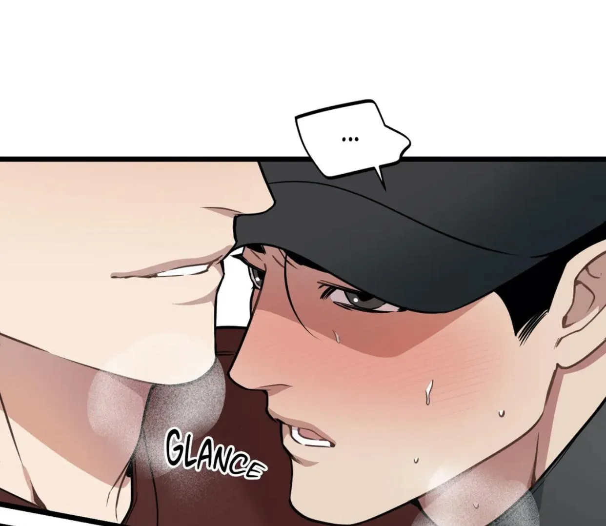 I Can Hear It Without A Microphone - Chapter 66 Page 7