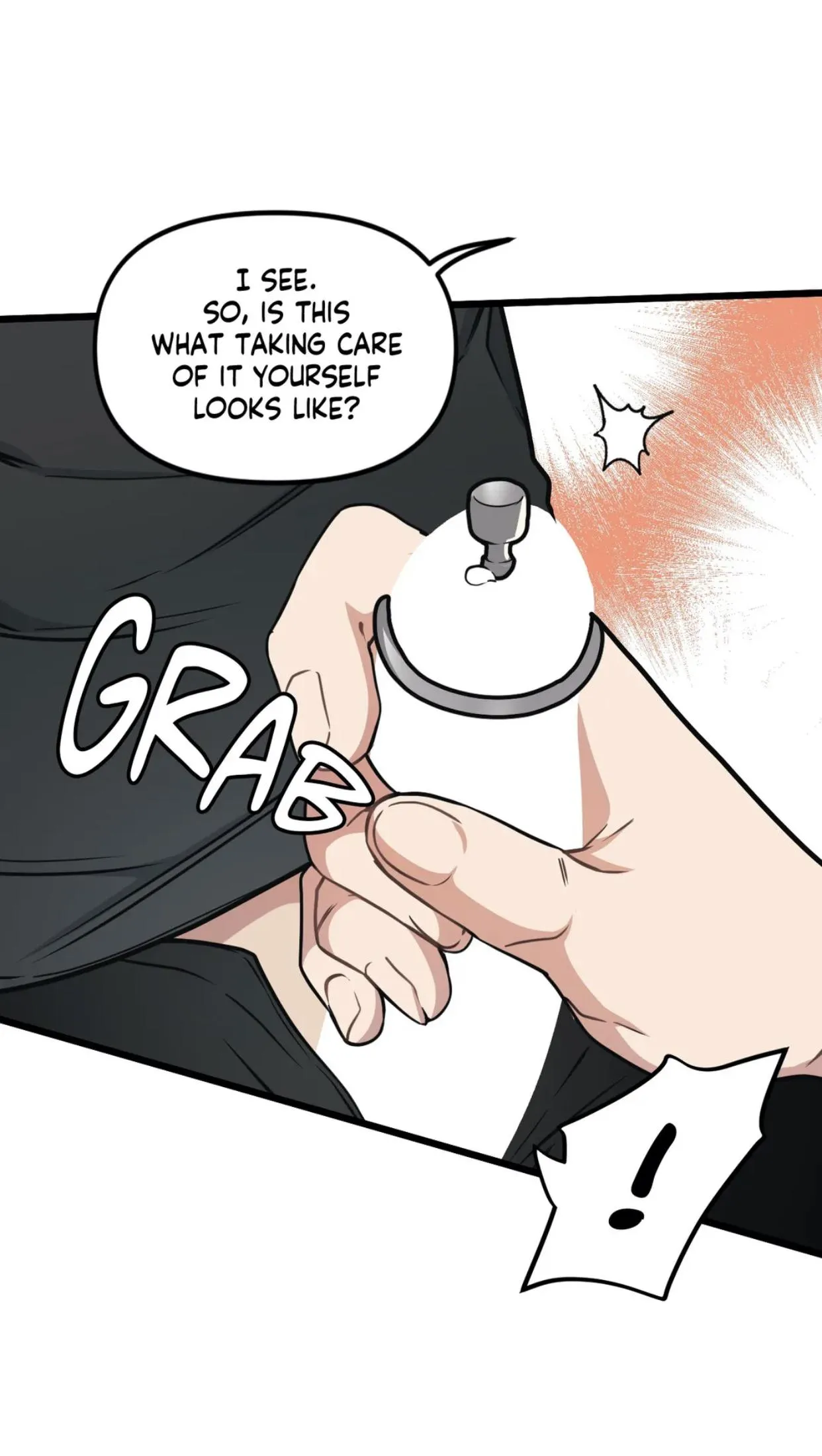 I Can Hear It Without A Microphone - Chapter 66 Page 13
