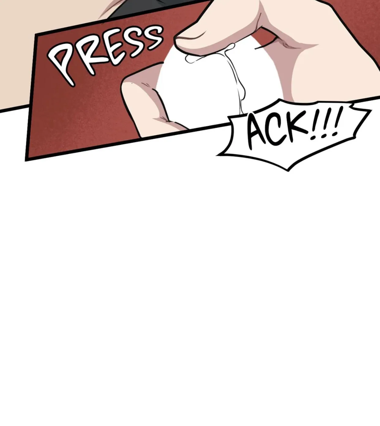 I Can Hear It Without A Microphone - Chapter 66 Page 20