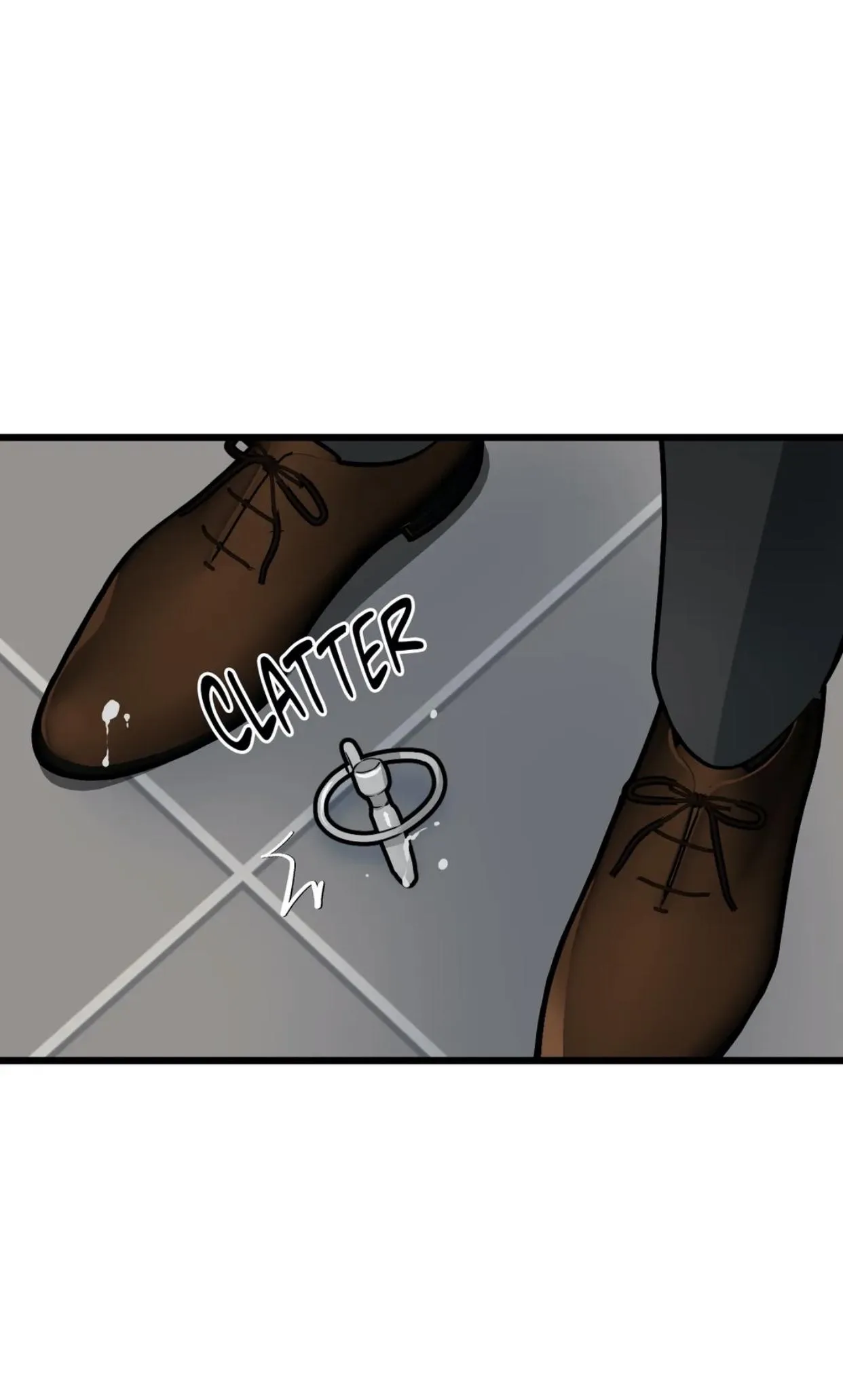 I Can Hear It Without A Microphone - Chapter 66 Page 23