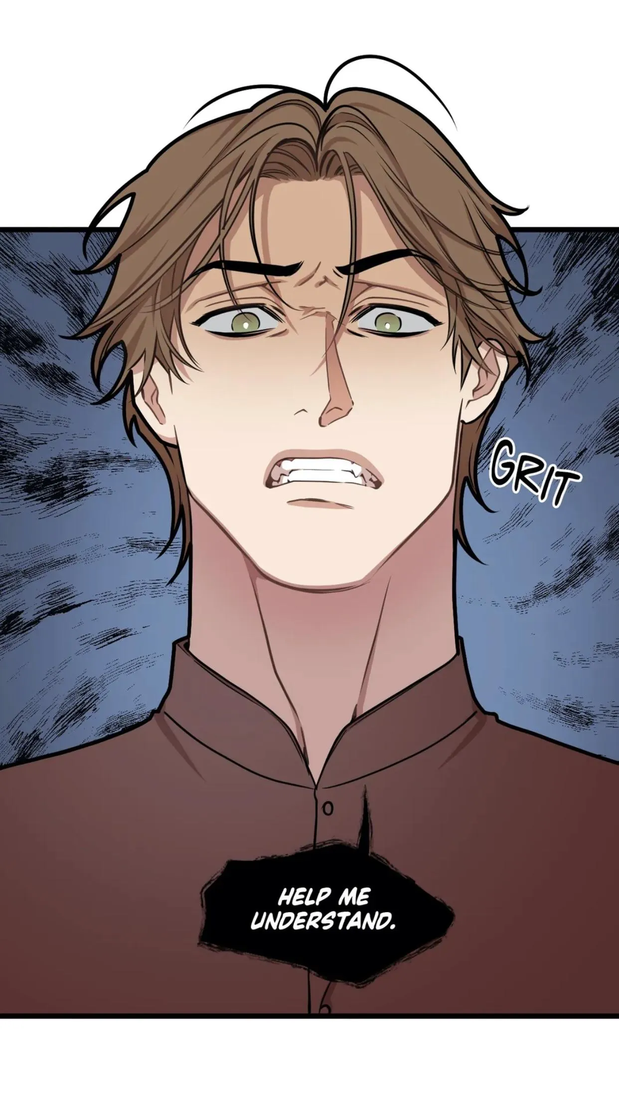 I Can Hear It Without A Microphone - Chapter 66 Page 24