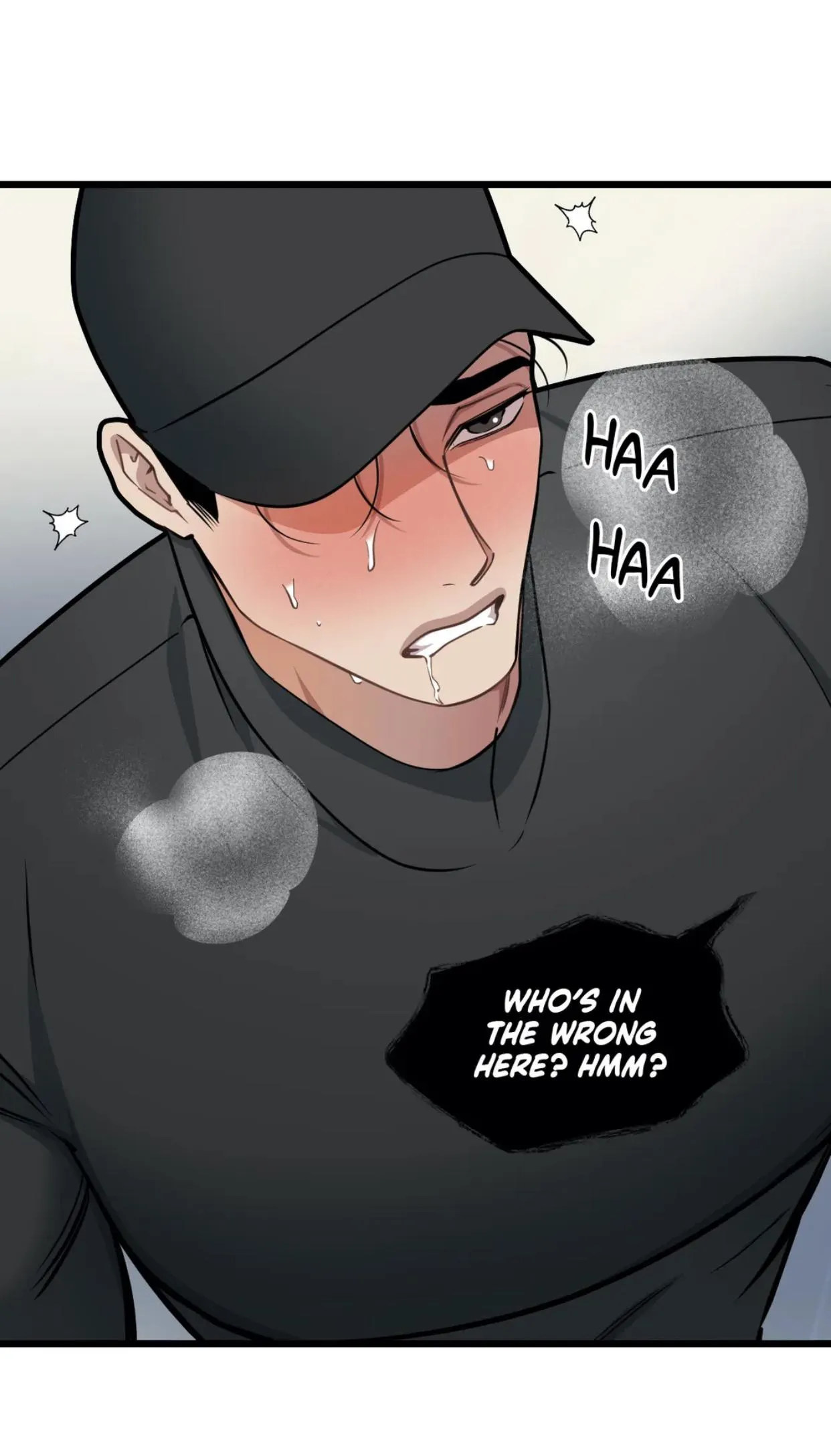I Can Hear It Without A Microphone - Chapter 66 Page 25
