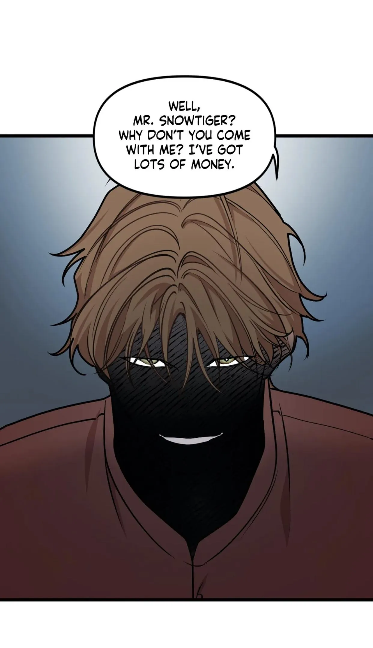 I Can Hear It Without A Microphone - Chapter 66 Page 30