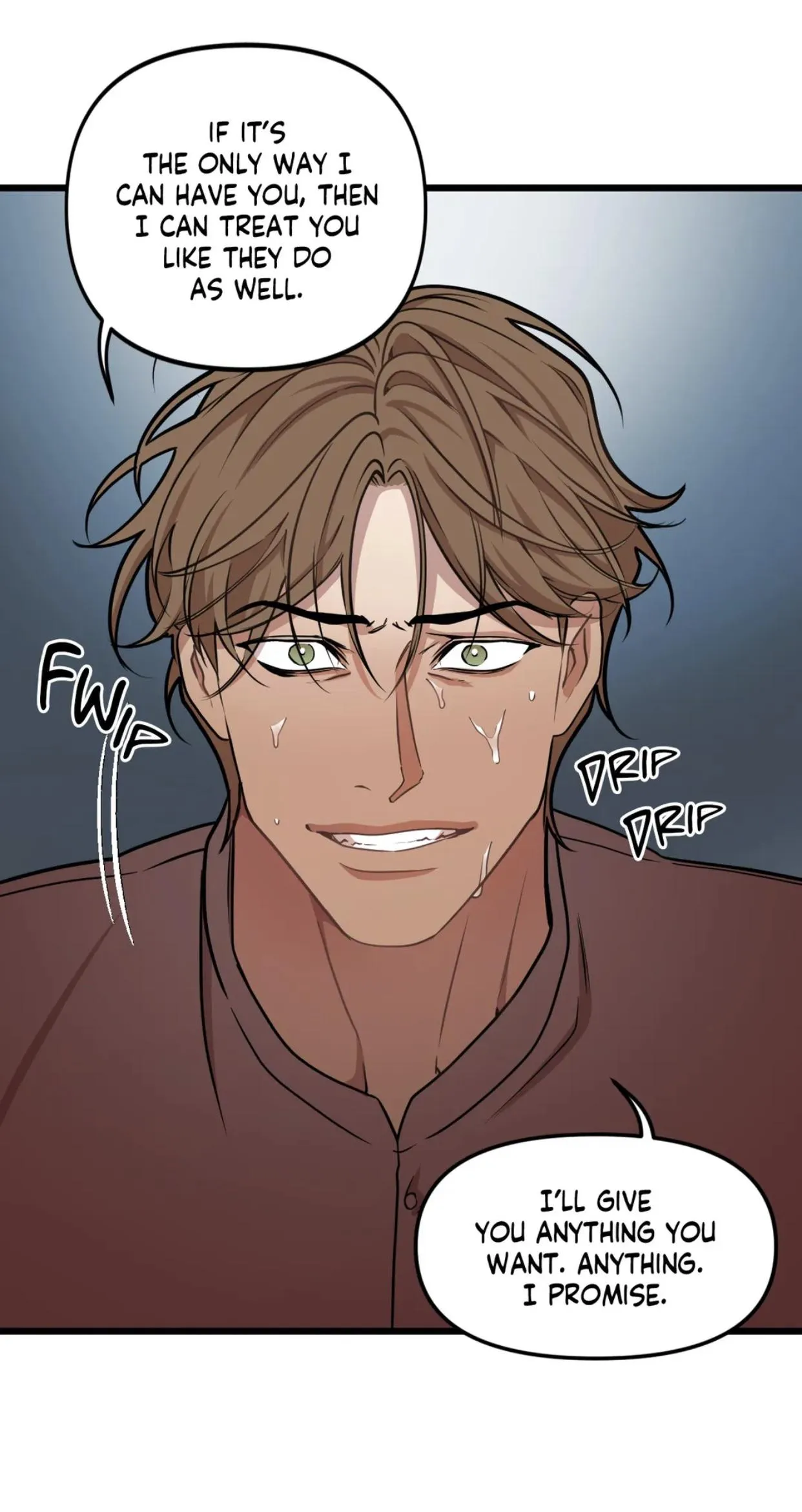 I Can Hear It Without A Microphone - Chapter 66 Page 31