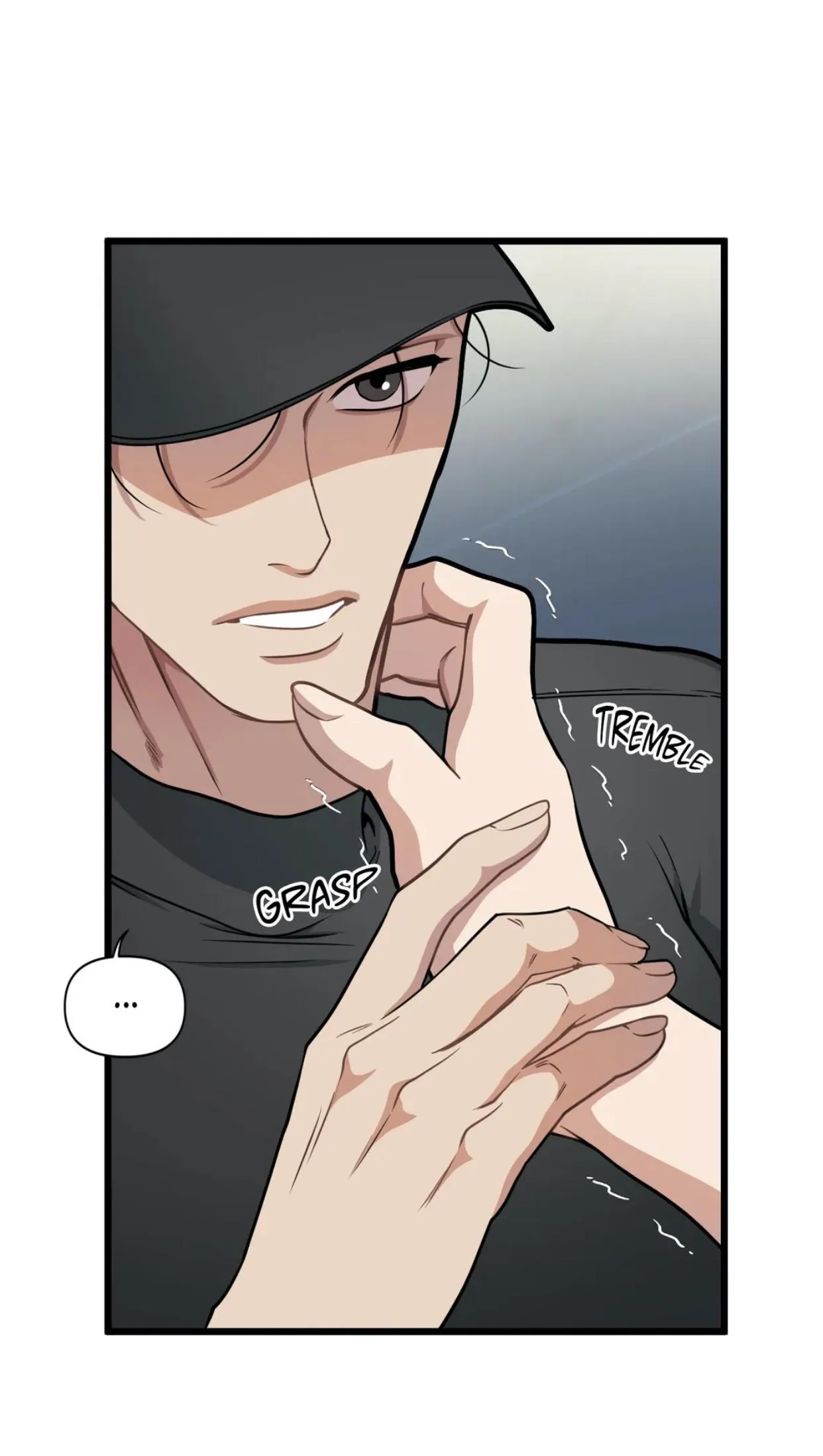 I Can Hear It Without A Microphone - Chapter 66 Page 32