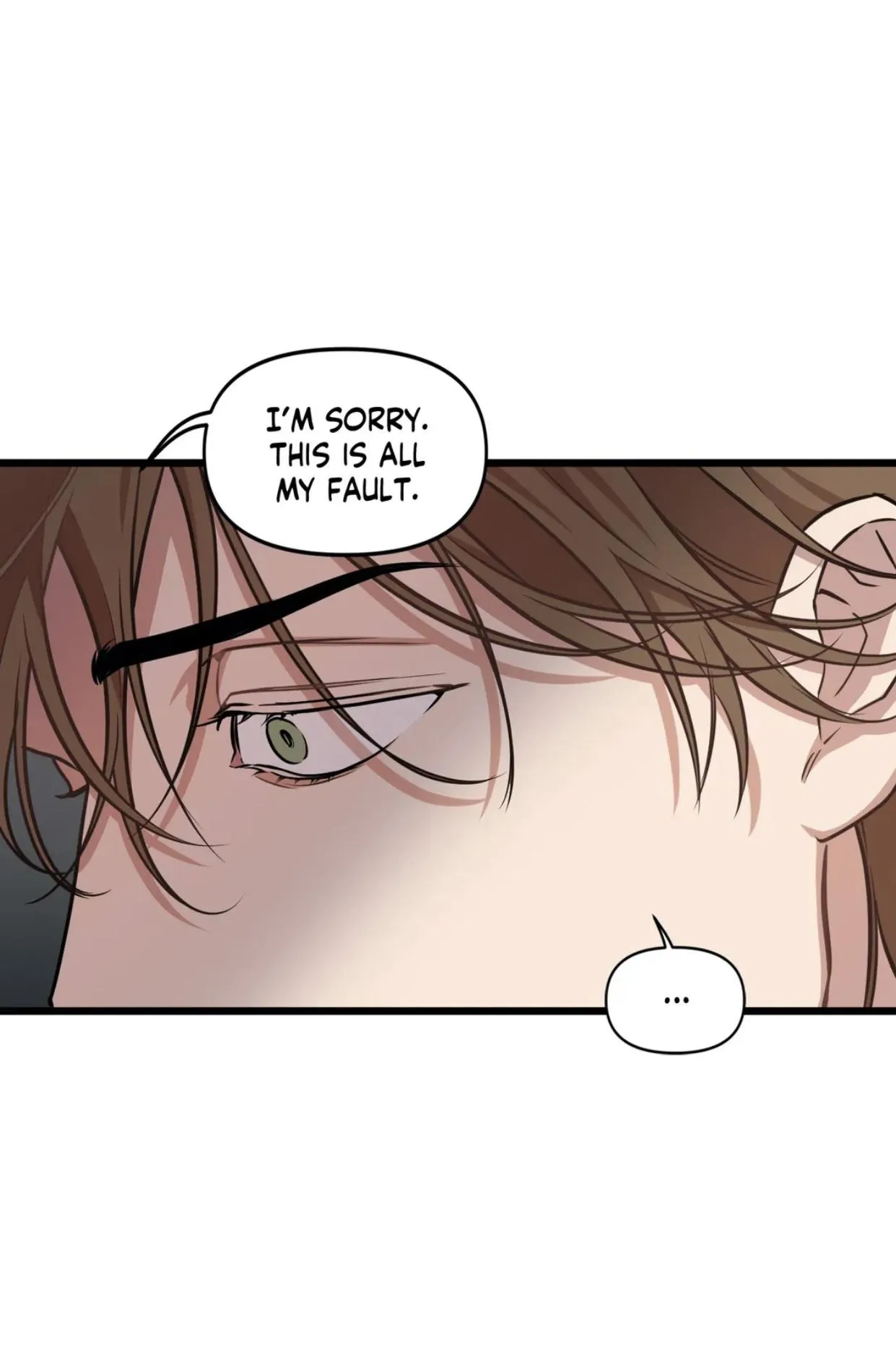 I Can Hear It Without A Microphone - Chapter 66 Page 35
