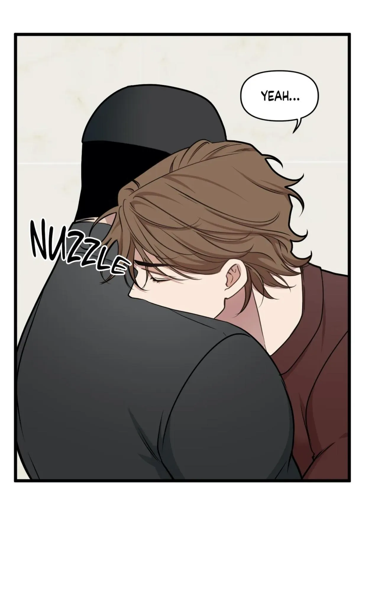 I Can Hear It Without A Microphone - Chapter 66 Page 36
