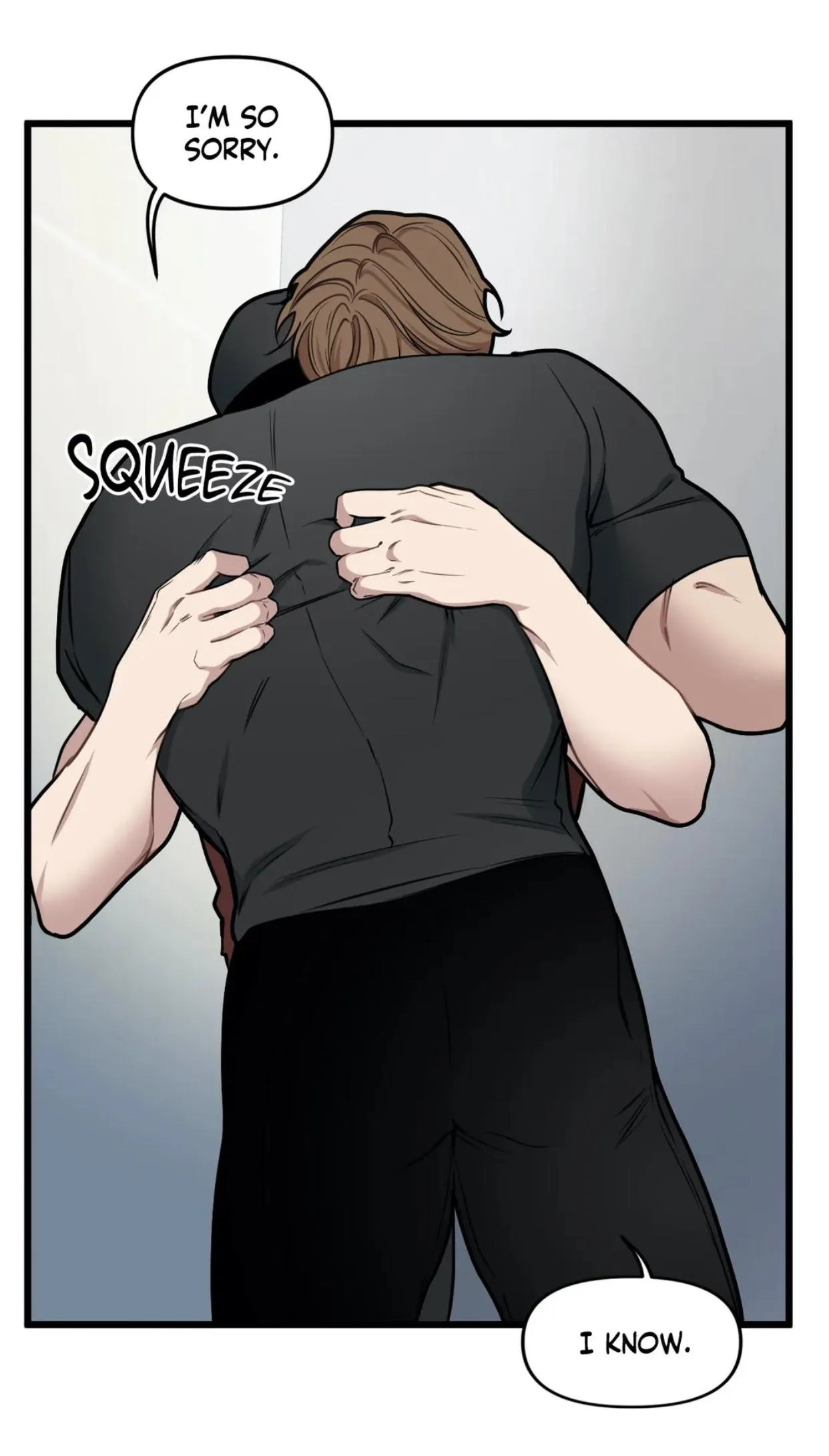 I Can Hear It Without A Microphone - Chapter 66 Page 37