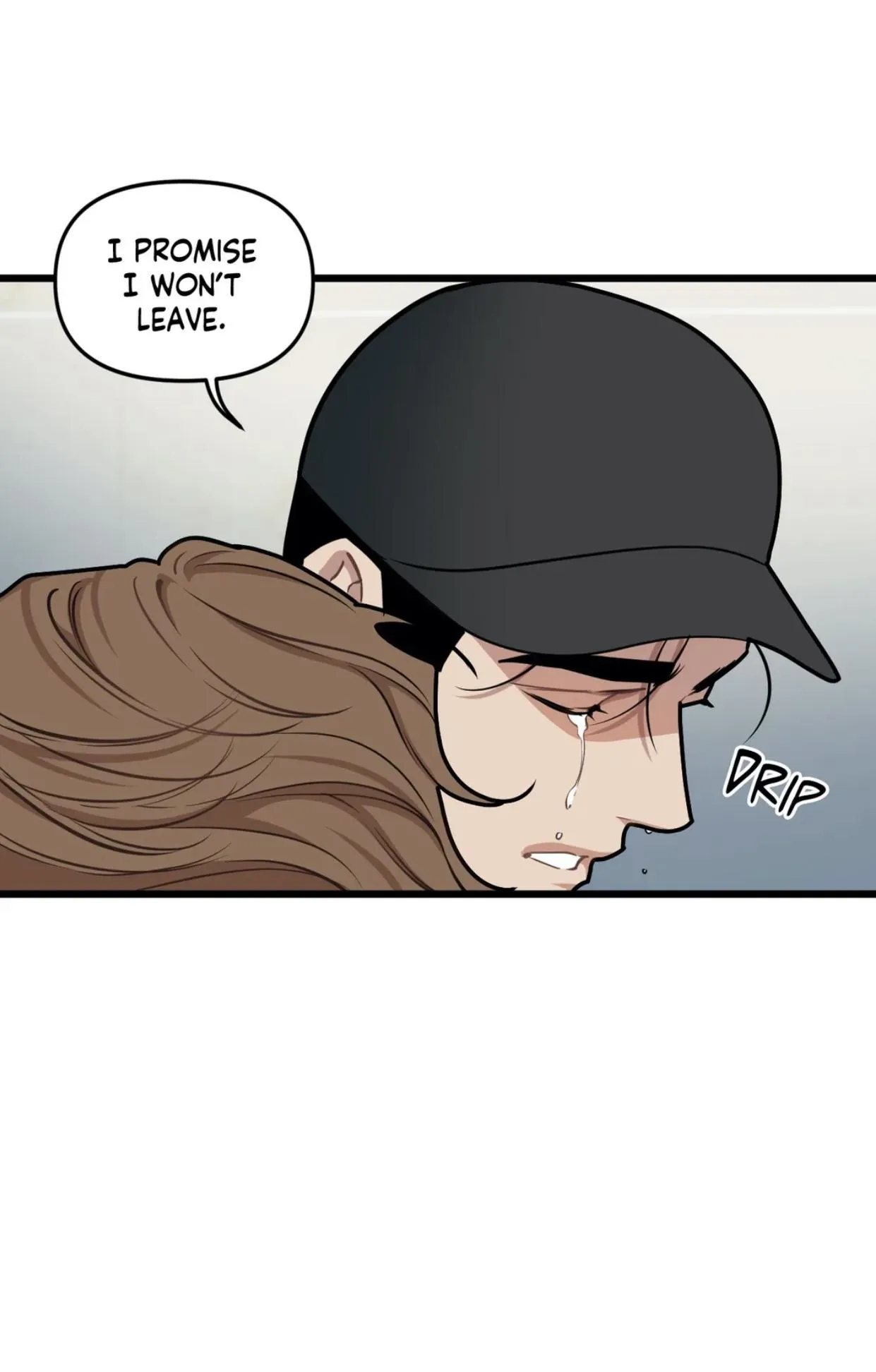I Can Hear It Without A Microphone - Chapter 66 Page 38