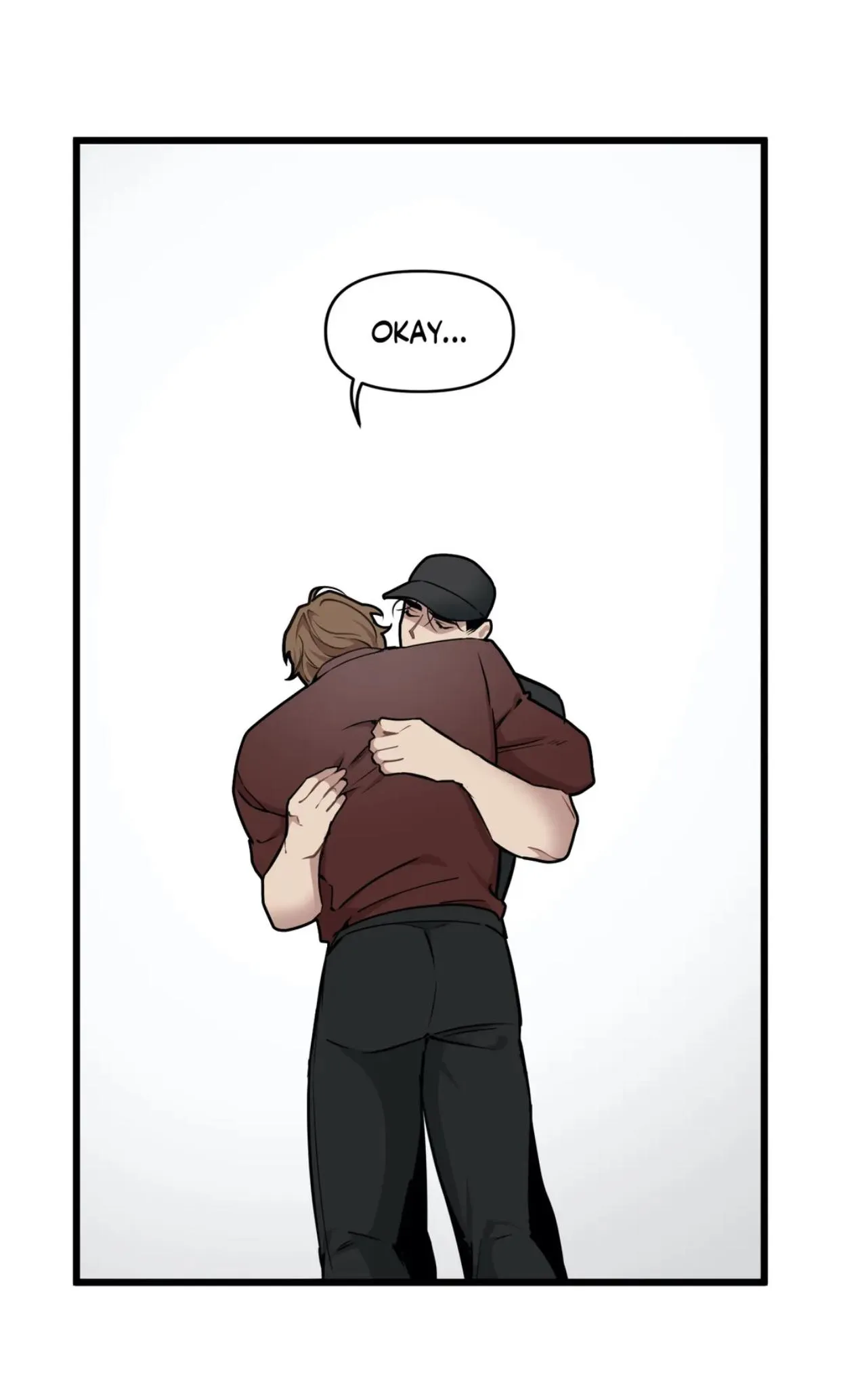 I Can Hear It Without A Microphone - Chapter 66 Page 39