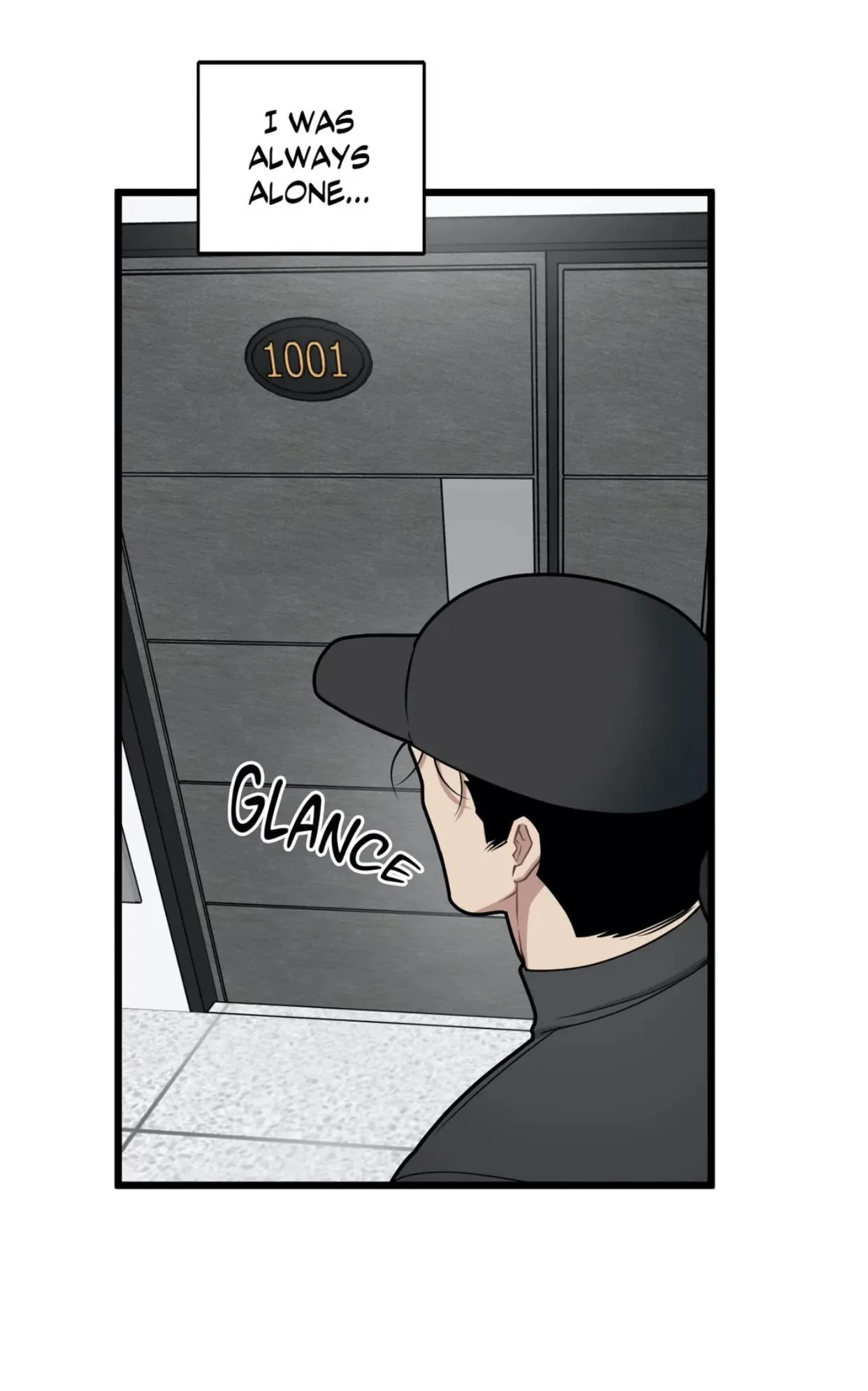 I Can Hear It Without A Microphone - Chapter 66 Page 42