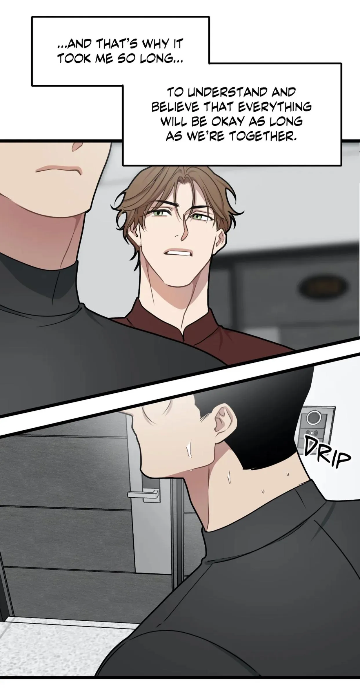 I Can Hear It Without A Microphone - Chapter 66 Page 43