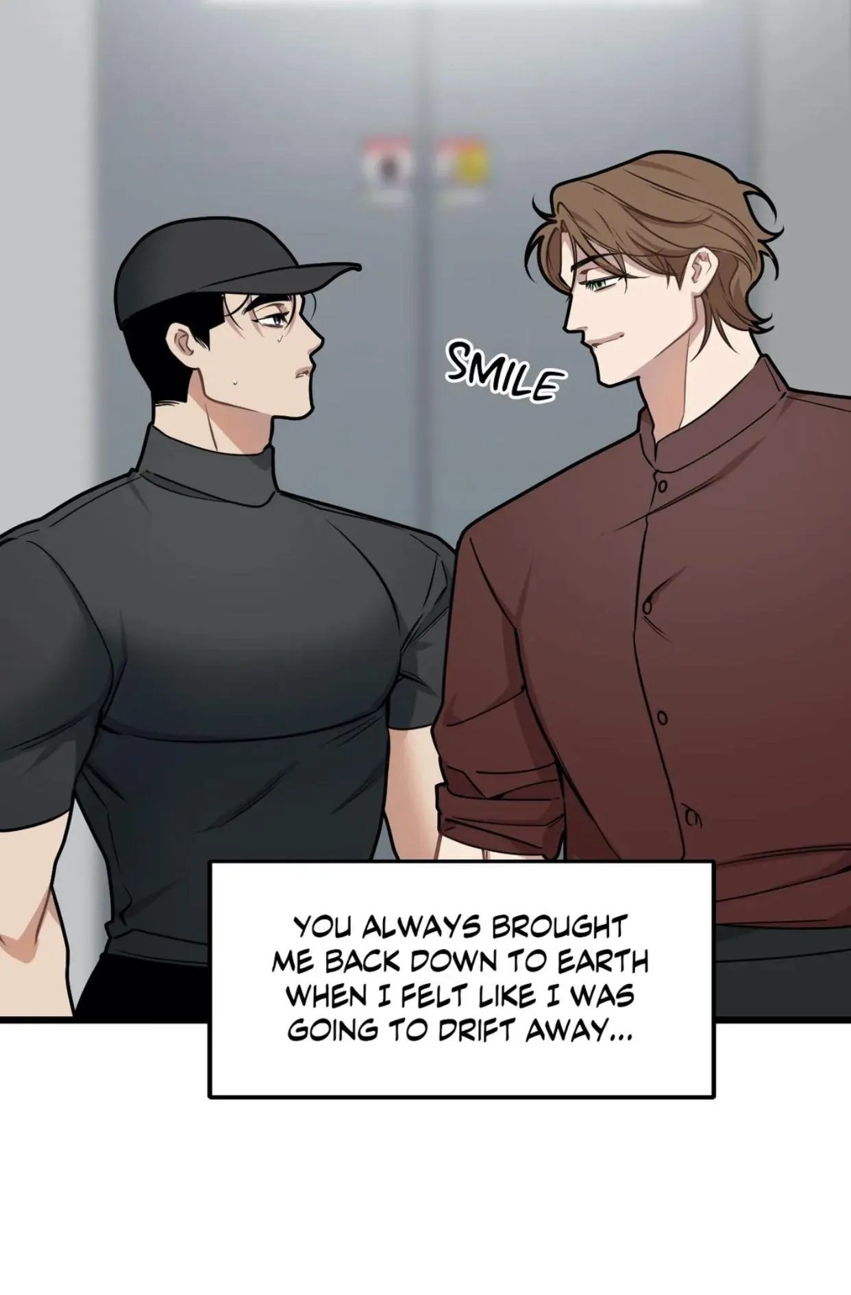 I Can Hear It Without A Microphone - Chapter 66 Page 45