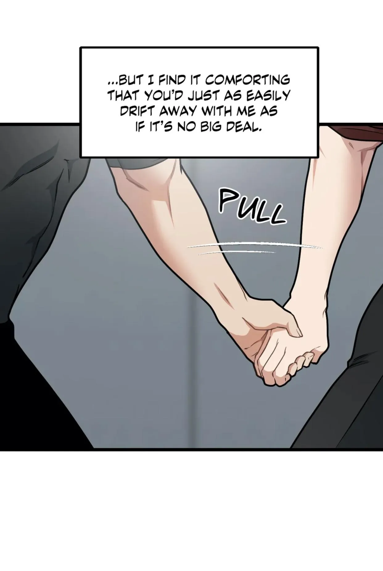 I Can Hear It Without A Microphone - Chapter 66 Page 46