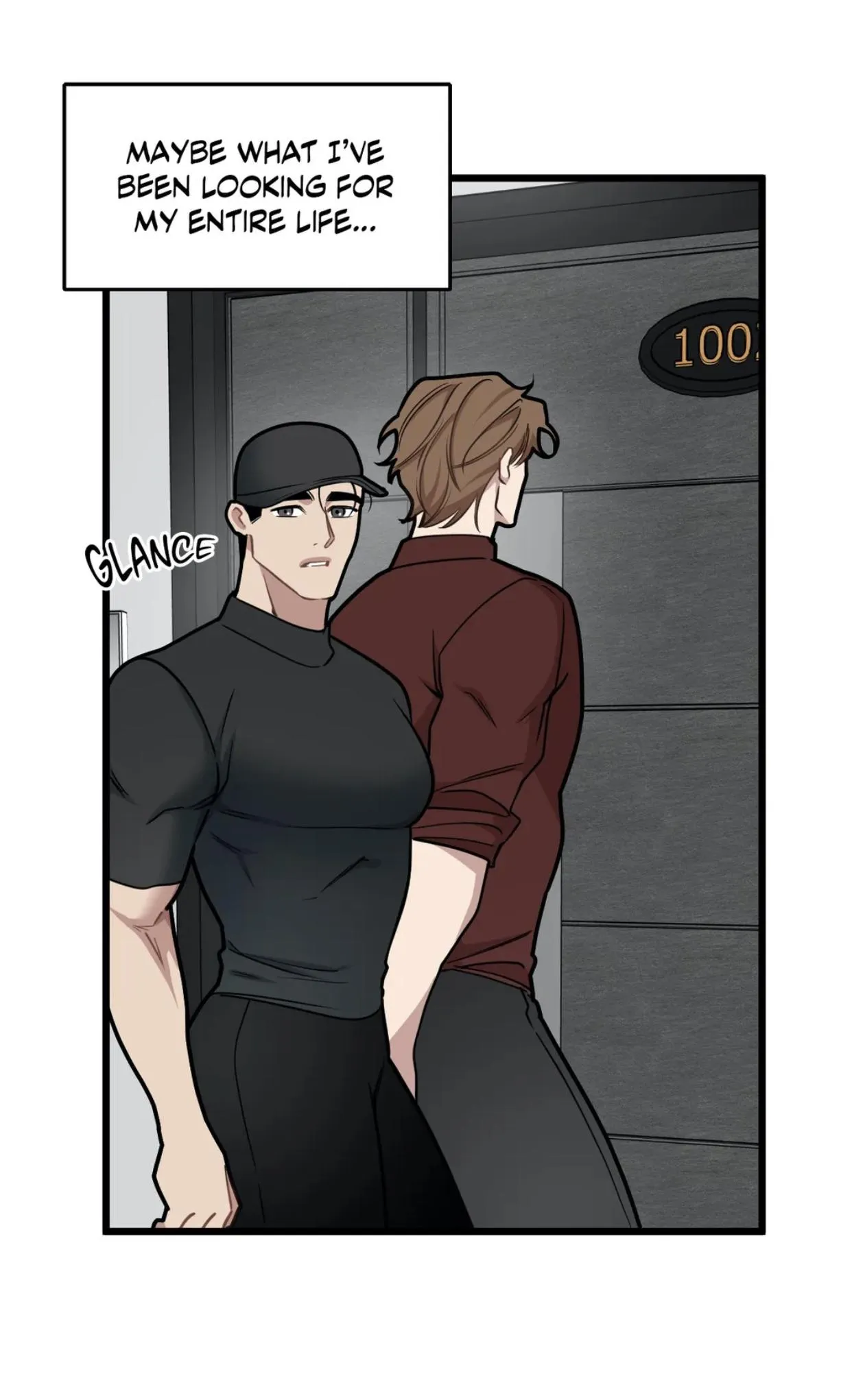 I Can Hear It Without A Microphone - Chapter 66 Page 47