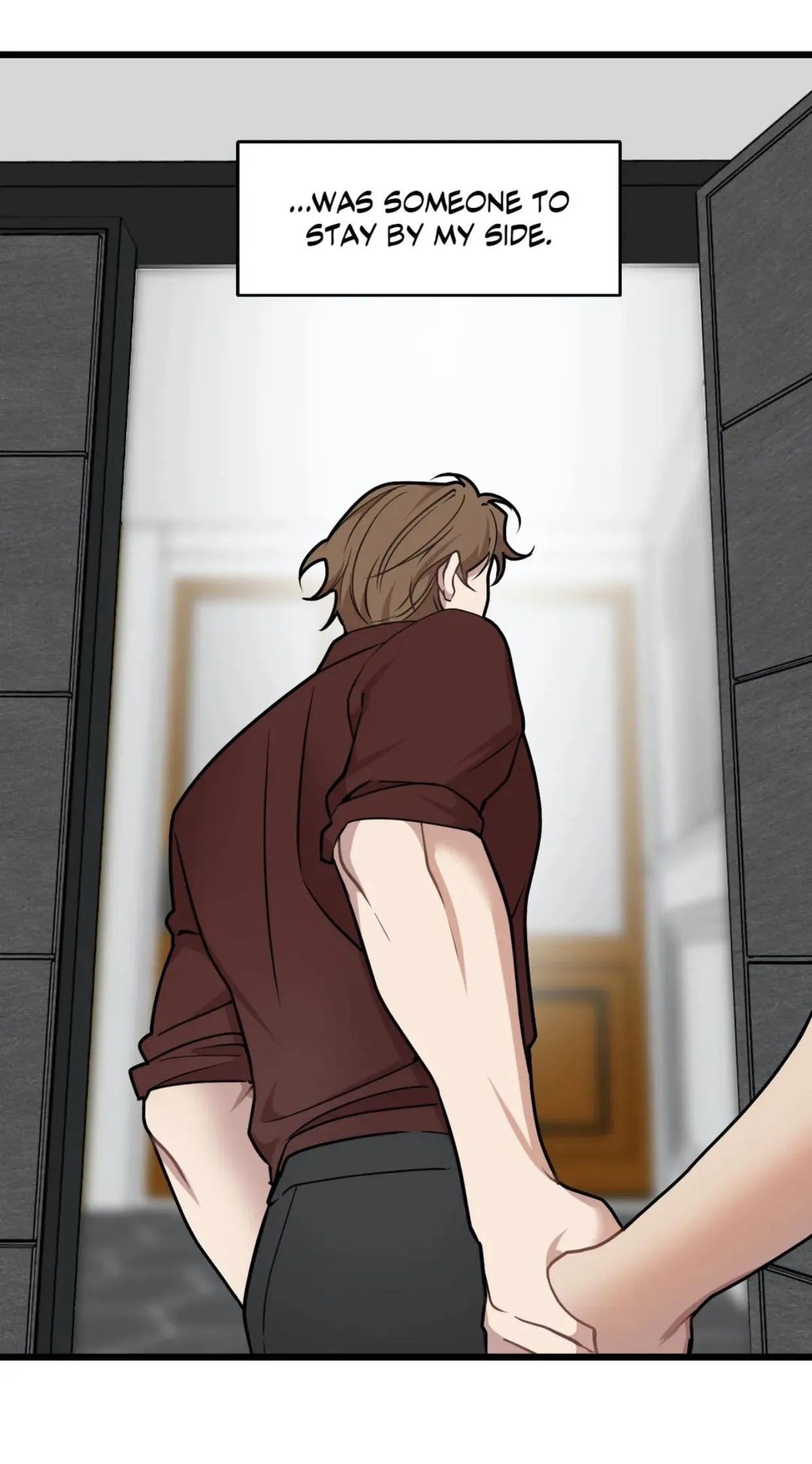 I Can Hear It Without A Microphone - Chapter 66 Page 48