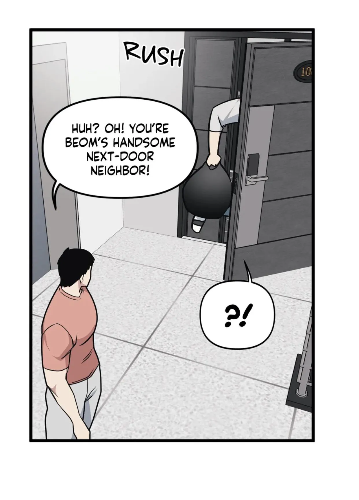 I Can Hear It Without A Microphone - Chapter 66 Page 53