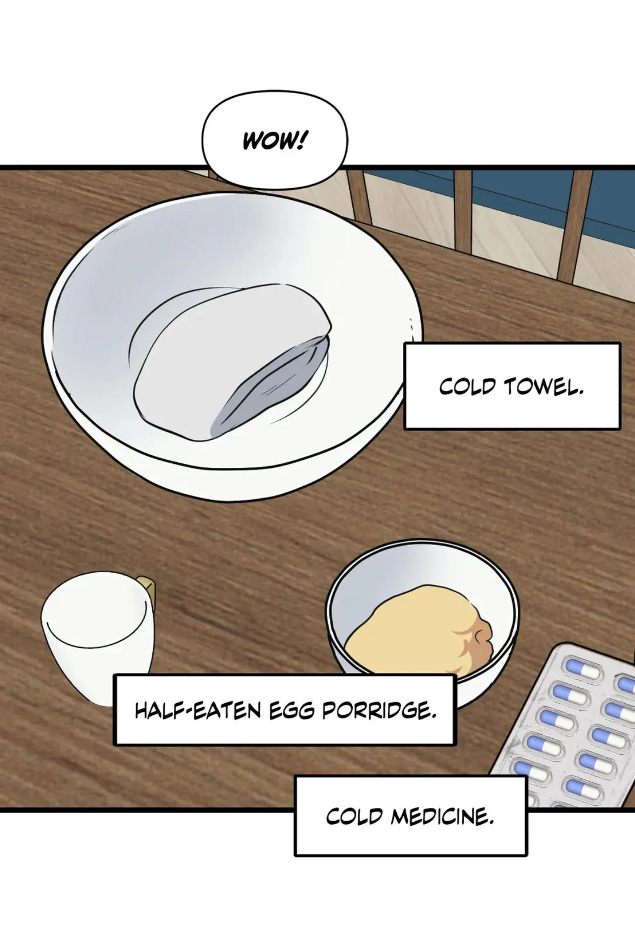 I Can Hear It Without A Microphone - Chapter 66 Page 55