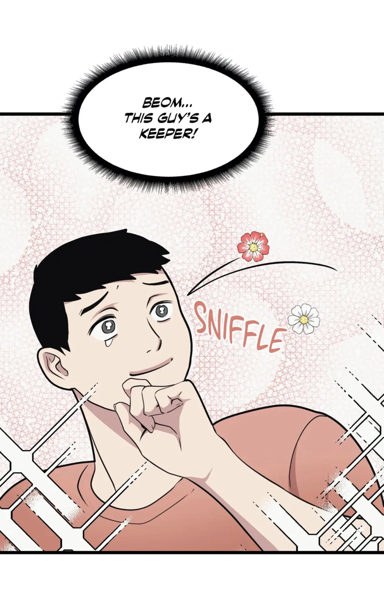 I Can Hear It Without A Microphone - Chapter 66 Page 60