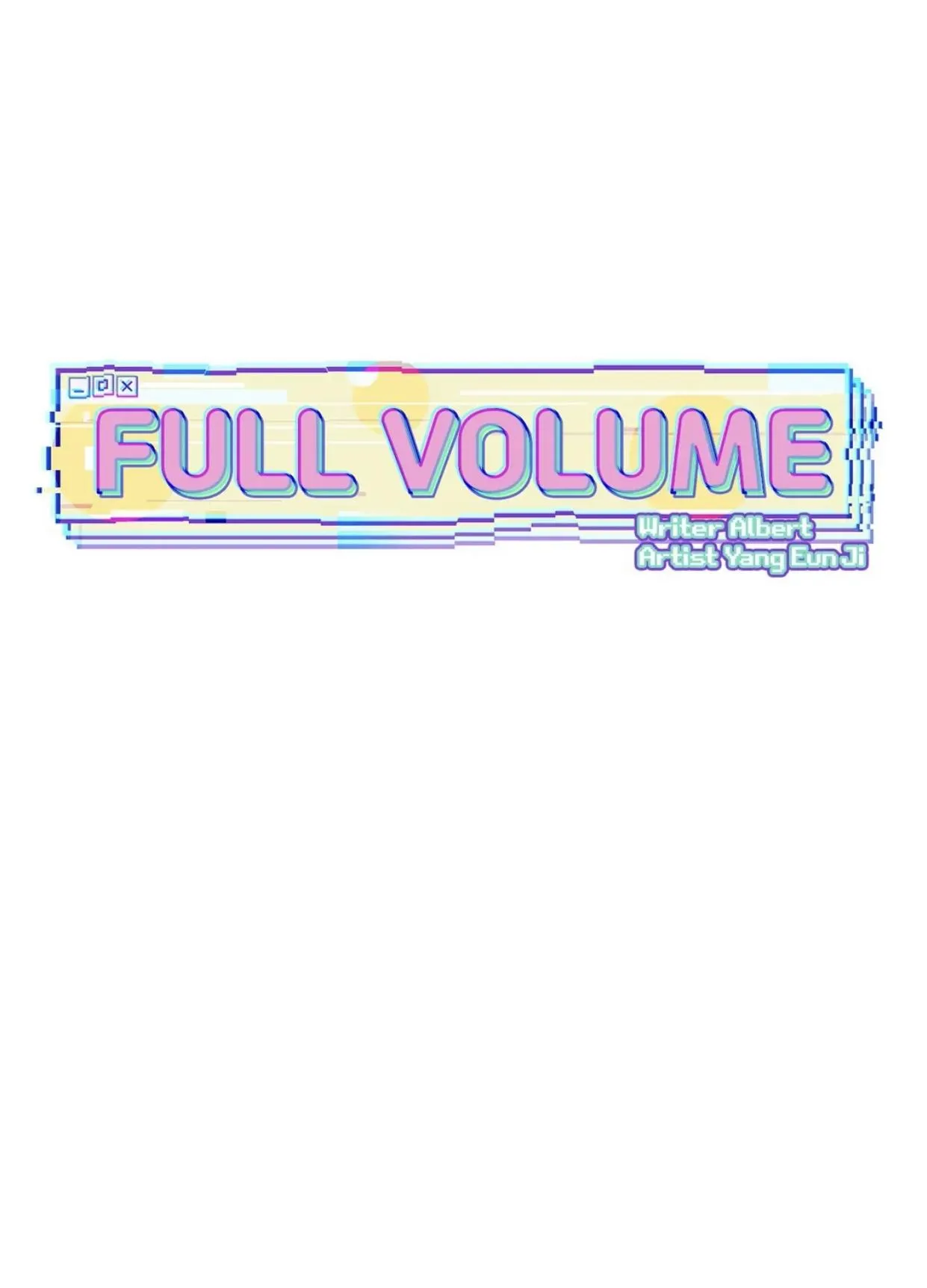 I Can Hear It Without A Microphone - Chapter 67 Page 2