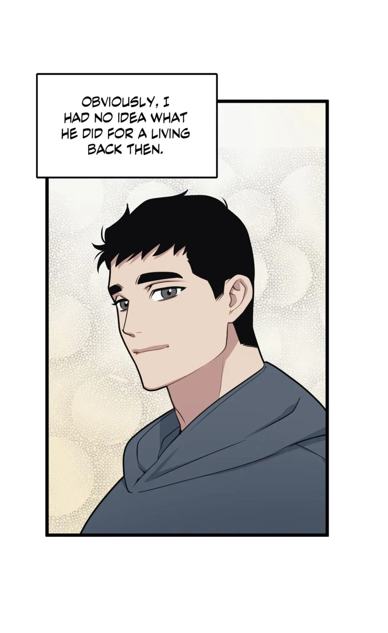I Can Hear It Without A Microphone - Chapter 67 Page 4