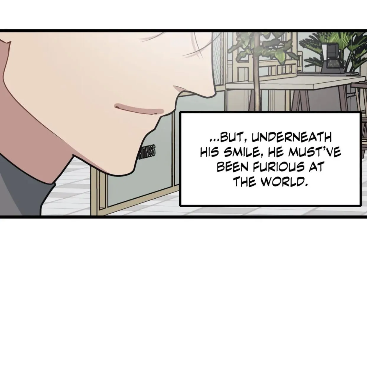 I Can Hear It Without A Microphone - Chapter 67 Page 13