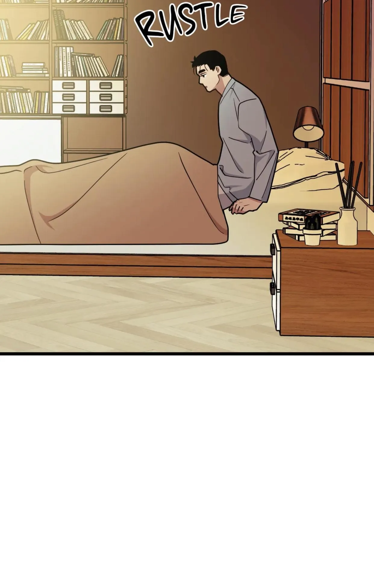 I Can Hear It Without A Microphone - Chapter 67 Page 18