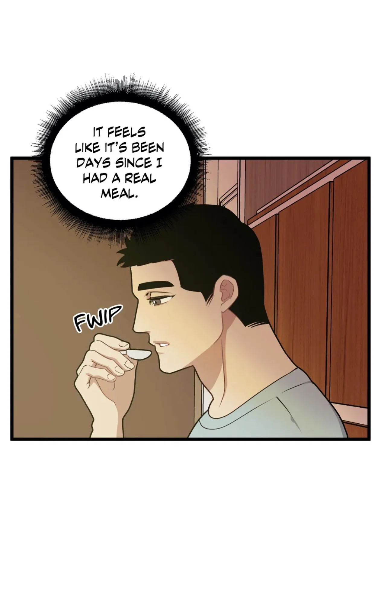 I Can Hear It Without A Microphone - Chapter 67 Page 24