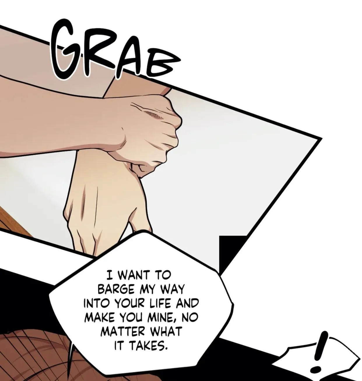 I Can Hear It Without A Microphone - Chapter 67 Page 32
