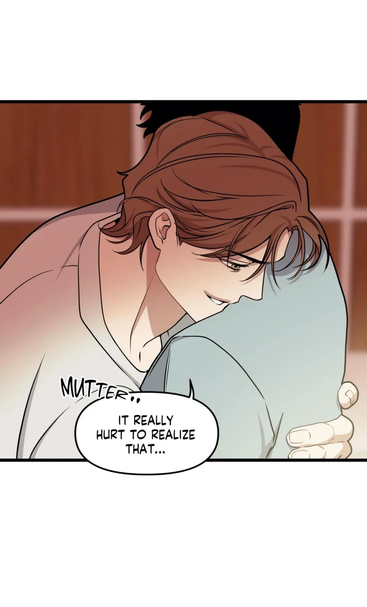 I Can Hear It Without A Microphone - Chapter 67 Page 37