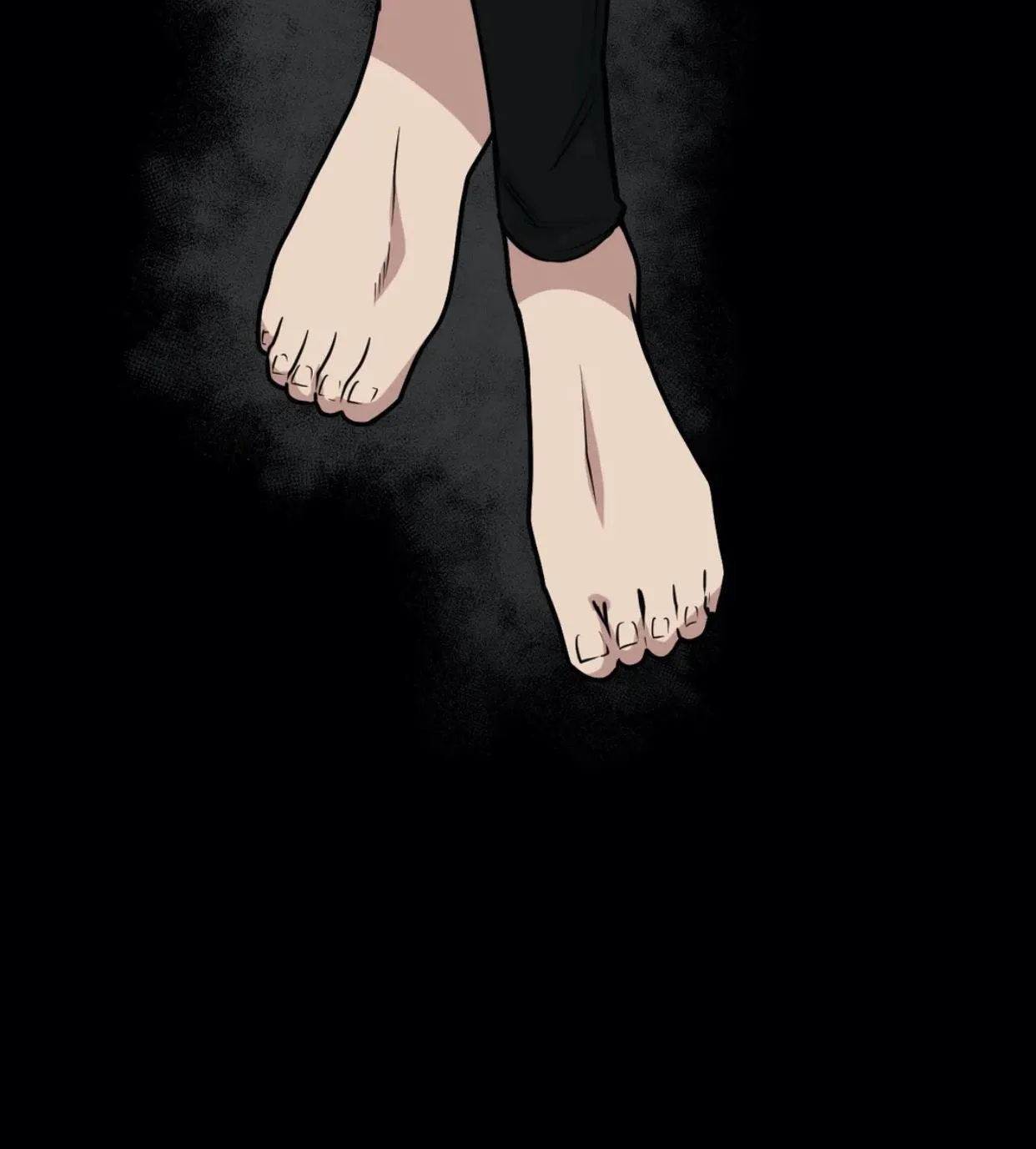 I Can Hear It Without A Microphone - Chapter 67 Page 41