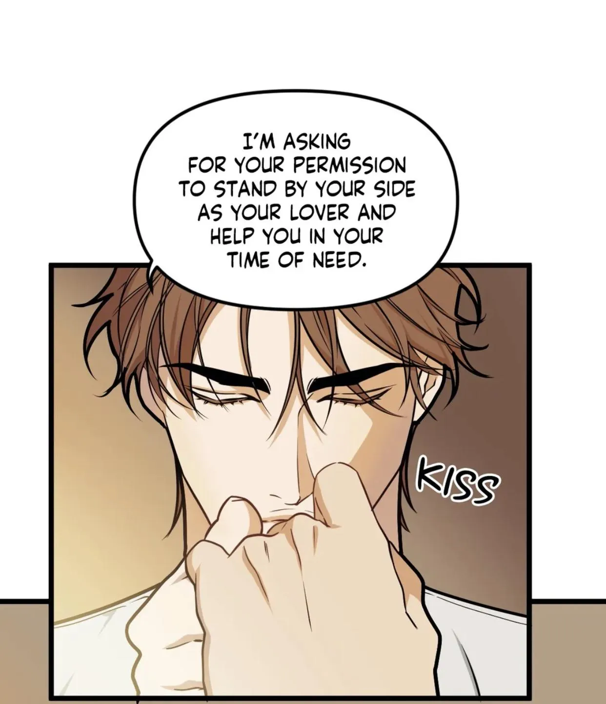 I Can Hear It Without A Microphone - Chapter 67 Page 48